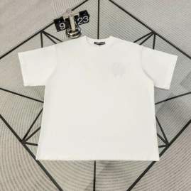 Picture of Chrome Hearts T Shirts Short _SKUChromeHeartsS-XLaatx0817692